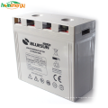 Lange Zyklus-Solarbatterie 12V 200Ah 250Ah lange Lebensdauer agm Batterien